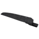 Cuda Knives Cuda 6 in Professional Boning Fixed Blade Knife, 6in, Standard Edge, Black, 18128