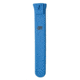 Cuda Knives Cuda 7 in Fillet With Sheath Fixed Blade Knife, 7in, German 4116 Steel, Standard Edge, Blue, Synthetic Handle, 18124