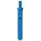 Cuda Knives Cuda 7 in Fillet With Sheath Fixed Blade Knife, 7in, German 4116 Steel, Standard Edge, Blue, Synthetic Handle, 18124