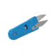 Cuda Knives Cuda Braid Nipper with Lanyard, 4.5 overall, 23030