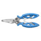 Cuda Pliers, Bucket of 20 pcs, Blue, 5in, 23085