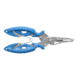 Cuda Pliers, Bucket of 20 pcs, Blue, 5in, 23085