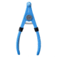 Cuda Wacky Rigging Plier with 10 O-rings, Blue, 5in, 23076