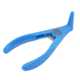 Cuda Wacky Rigging Plier with 10 O-rings, Blue, 5in, 23076