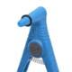 Cuda Wacky Rigging Plier with 10 O-rings, Blue, 5in, 23076