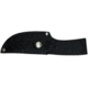 Cudeman 133 Quality Fixed Blade Knife, 9 cm, Molybdenum Vanadium, Rubber, 133-H