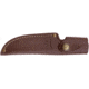 Cudeman 146 Quality Fixed Blade Knife, 11 cm, Molybdenum Vanadium, Satin Olive Wood, 146-L