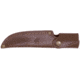 Cudeman 290 Quality Fixed Blade Knife, 11 cm, Molybdenum Vanadium, Deer Stag, 290-C