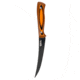 Culinary BONING BUTCHER KNIFE - PVD - ORANGE/BLACK, MKC-004955