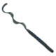Culprit Original Worm, 10 in, Black Blue Flake, C1010-213