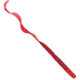 Culprit Culprit Original Worm, 10 in, Cherry Seed, C1010-290