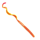 Culprit Original Worm, 4.5 in, Tomato, C425-73