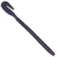 Culprit Fast Vibe, 6 in, 10 Pack, Blue Fleck Shad, VB610-269