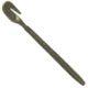 Culprit Fast Vibe, 6 in, 10 Pack, Green Pumpkin, VB610-J2