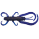 Culprit Incredi-Craw, 3.5 in, 8 Pack, Sapphire Blue, IC3508-168