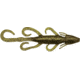 Culprit Lizard, 4, 7in, Green Pumpkin, DL708-J2