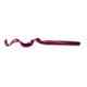 Culprit Original Worm, 18, 6in, Red Shad, C625-02
