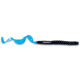Culprit Original Worm, 10, 7.5in, Black/Blue, C720-26