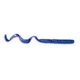 Culprit Original Worm, 8, 7.5in, Electric Blue Lightning, C720-19