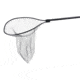 Cumings Black Deluxe Floating Boat Landing Nets