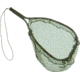Cumings Black Fish Saver 14inX11in Bow 19-1/2in Length 12in Depth, B-135