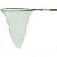 Cumings Black Landing Shaped Boat Nets