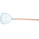 Cumings Dealer Net, Steel Bow 18in Hardwood Handle Nylon, I-BW-18