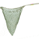 Cumings Salmon/Stlhead Net, Handle Wading Net, 19X23X12in, HDW