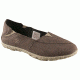 Cushe Slipper Hellyer Shoe - Women's-6 US-Chocolate Brown