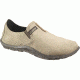 Cushe Slipper Suede Shoe - Men's-Taupe-Medium-40