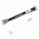 Cyalume Snaplight, 6in., White, 8hr., NON-TOXIC, NO CYW8H