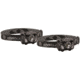 Cyclops 210 Lumen Headlamp w/ adjustable headband 2 Pk, CYC-HL210-2PK