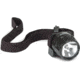 Cyclops Atom  Black Headlamp