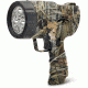 Cyclops Duck Commander 300 Lumens 6 LED Flashlight, Max4 Camo CYC-9WSMAX4-DC