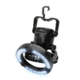Cyclops Portable 18LED Fan Light w/ Integrated Hook, D-Batteries Not Included CYC-FANLED