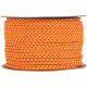 Cypher 1.5mm X 100' Acc Cord - Black BLACK