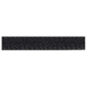 Cypher 1.5mm X 100' Acc Cord - Black BLACK