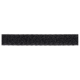 Cypher 1.5mm X 100' Acc Cord - Black BLACK