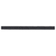 Cypher 1.5mm X 100' Acc Cord - Black BLACK