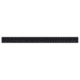 Cypher 1.5mm X 100' Acc Cord - Black BLACK