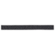 Cypher 1.5mm X 100' Acc Cord - Black BLACK