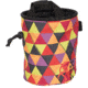 Cypher Chalk Bag - Logo Red 4874