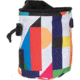 Cypher Chalk Bag - Logo Red 4874