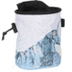 Cypher Chalk Bag - Logo Red 4874