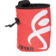 Cypher Chalk Bag - Logo Red 4874