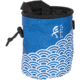 Cypher Chalk Bag - Logo Red 4874