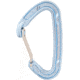 Cypher Echo Carabiner-Blue-Wire Gate