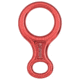 Cypher Figure 88 - Red ANODIZED RED