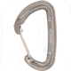 Cypher Firefly 2 Carabiner-Dark Grey-Wire Gate