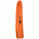 Cypher Nylon 1 Inch Slings-Orange-180 cm